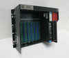 Image of Square D Sy/Max Class 8030 Type RRK-200 30618-500-51 9-Slot Rack/Chassis Series E2
