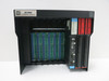 Square D Sy/Max Class 8030 Type RRK-200 30618-500-51 9-Slot Rack/Chassis Series E2 (BJ0033-2)
