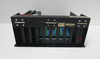 Square D Sy/Max Class 8030 Type RRK-200 30618-500-51 9-Slot Rack/Chassis Series E2 (BJ0033-2)