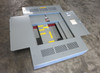 Image of Square D 600 Amp HCW I-Line Panel 208/120V 3PH 4W MLO Main Lug 600A Panelboard