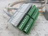 Foxboro I/A Series DM900WT-C Termination Cable Assembly PLC DM9OOWT-C Invensys (EBI1552-3)