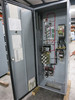 Trane Centravac 480V 185-207 RLA WYE-DELTA Chiller Starter CVSF Motor Controller (DW4574-1)