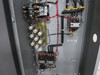 Trane Centravac 480V 185-207 RLA WYE-DELTA Chiller Starter CVSF Motor Controller (DW4574-1)