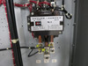 Trane Centravac 480V 185-207 RLA WYE-DELTA Chiller Starter CVSF Motor Controller (DW4574-1)