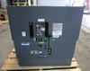Westinghouse DS-840 4000A Power Breaker T86CLSIG Trip Unit 4000 Amp LSIG DS840 (DW4616-1)