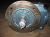 Sew Eurodrive KF46SDT .22KW Ratio:55.2 Gear Reducer NEW (EBI3638-1)