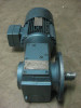 Sew Eurodrive KF46SDT .22KW Ratio:55.2 Gear Reducer NEW (EBI3638-1)