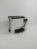 GE 8000 30A Fusible 12" MCC Bucket Size 1 Starter Overload Relay 30Amp CR306CX#0 (BJ0074-13)