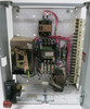 GE 8000 15 Amp TEC36015 Breaker Size 1 CR206C000MYA Starter 18" MCC Bucket 15A (BJ0083-1)