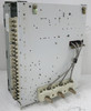 GE 8000 15 Amp TEC36015 Breaker Size 1 CR206C000MYA Starter 18" MCC Bucket 15A (BJ0083-1)