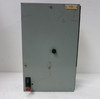 GE 8000 Size 1 Reversing Starter 3A Breaker 24" MCC Bucket CR209C0 TEC 3 Amp (BJ0094-2)