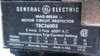 GE 8000 Size 1 Reversing Starter 3A Breaker 24" MCC Bucket CR209C0 TEC 3 Amp (BJ0094-2)