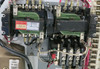 GE 8000 Size 1 Reversing Starter 3A Breaker 24" MCC Bucket CR209C022 TEC 3 Amp (BJ0095-1)
