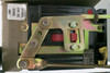 General Electric GE 8000 THED135050 50A Breaker 12" MCC Bucket Feeder 50 Amp (BJ0089-1)