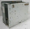 General Electric GE 8000 THED135050 50A Breaker 12" MCC Bucket Feeder 50 Amp (BJ0089-1)