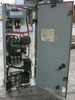 Image of GE 8000 100A Breaker Size 3 Starter 36" MCC Bucket 100 Amp TEC36100 CR206E0