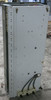 GE 8000 100A Breaker Size 3 Starter 36" MCC Bucket 100 Amp TEC36100 CR206E0 (BJ0104-1)