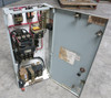 GE 8000 Size 3 Starter 50A Breaker 30" MCC Bucket TECL CR306E0 50 Amp (BJ0105-4)