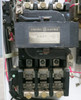 GE 8000 Size 3 Starter 50A Breaker 30" MCC Bucket TECL CR306E0 50 Amp (BJ0105-4)