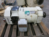 GE KinaMatic DC Motor 20HP 500V 1750/2300 RPM TEFC 20 HP 32.8A CD328AT (DW4705-2)