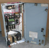 Image of GE 8000 50A Breaker Size 3 Starter 30" MCC Bucket CR206E0 50Amp TECL