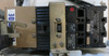 GE 8000 50A Breaker Size 3 Starter 30" MCC Bucket CR206E0 50Amp TECL (BJ0111-2)