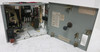 Image of GE 8000  15 Amp TEC36015 Breaker Size 1 CR206C0 Starter 12" MCC Bucket 15A TECL