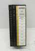 GE Fanuc IC660ELD100G 115V In/Out Genius PLC Module IC660ELD100-G I/O Input (EBI1855-50)