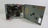 Image of GE 8000 30A Breaker Size 1 Starter 12" MCC Bucket TECL CR206C0 30 Amp