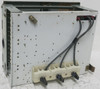 General Electric GE 8000 15A Breaker Feeder 12" MCC Bucket 15 Amp TEC36015 TECL (BJ0131-2)