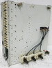 GE 8000 Size 1 Reversing Starter 3A Breaker 18" MCC Bucket TEC 3Amp CR3090000ABJA (BJ0135-1)