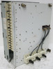 GE 8000 Size 1 Reversing Starter 15A Breaker 18" MCC Bucket 15Amp CR3090000ABKA (BJ0134-1)