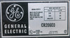 GE 8000 100A Breaker Size 3 Starter 30" MCC Bucket 100Amp TECL CR206E0 GREEN LBL (BJ0138-2)