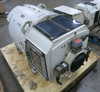 GE CD506AT 150HP 500V Kinamatic DC Motor 1150/1800 RPM SPFG-SV Encl 506AT 150 HP (DW4724-1)