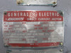 GE CD685AS 300 HP DC Motor 500V 1150/1500 RPM SPFG-SV CD-685AS Kinamatic 300HP (DW4731-1)