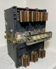 Westinghouse SPB 100 2000A Drawout Pow-R Breaker LSIG 3P 2000 Amp SPB100 Ground (EM4523-1)
