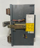 Westinghouse SPB 100 2000A Drawout Pow-R Breaker LSIG 3P 2000 Amp SPB100 Ground (EM4523-1)