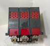 Westinghouse SPB 100 2000A Drawout Pow-R Breaker LSIG 3P 2000 Amp SPB100 Ground (EM4523-1)