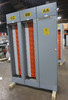 Siemens Tiastar 5x Motor Control Center Sections 800A/600A System 89 600 Amp (DW4750-1)