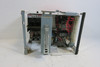 Furnas System 89 30A Fused Size 1 Starter 12" MCC Bucket 30 Amp Siemens Tiastar (DW4751-2)