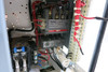 Furnas System 89 30A Fused Size 1 Starter 12" MCC Bucket 30 Amp Siemens Tiastar (DW4751-2)
