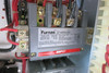 Furnas System 89 30A Fused Size 1 Starter 12" MCC Bucket 30 Amp Siemens Tiastar (DW4751-2)