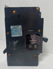 Square D EDB14020 20A Circuit Breaker 1 Pole 18kA @ 277/240 VAC 20 Amp 1P HACR (EM4542-245)