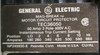 General Electric GE 8000 50A Breaker 6" MCC Feeder Bucket 50 Amp *No Stabs* (BJ0163-1)