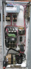 GE 8000 100A 36" MCC Starter Bucket Size 3 CR206E0 TEC36100 100 Amp (BJ0165-3)
