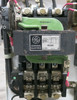 GE 8000 100A 36" MCC Starter Bucket Size 3 CR206E0 TEC36100 100 Amp (BJ0165-3)