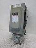 Image of Square D H362AWA 60A Fusible Disconnect Switch + Appleton WRDK6034 60 Amp F07 3R