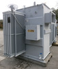 Image of GE 5000-7000 kVA 13800 Delta 2400Y/1386 Pad Mount Oil Transformer 1684A @ 2400 V