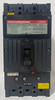 GE THLC434350 350A Current Limiting Circuit Breaker 350 Amp 3P General Electric (EM4553-1)