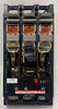 GE THLC434350 350A Current Limiting Circuit Breaker 350 Amp 3P General Electric (EM4553-1)